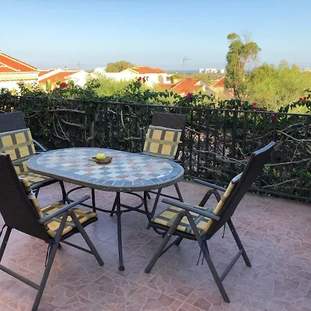 Sonniges Apartment An Der Costa Blanca San Fulgencio Buitenkant foto