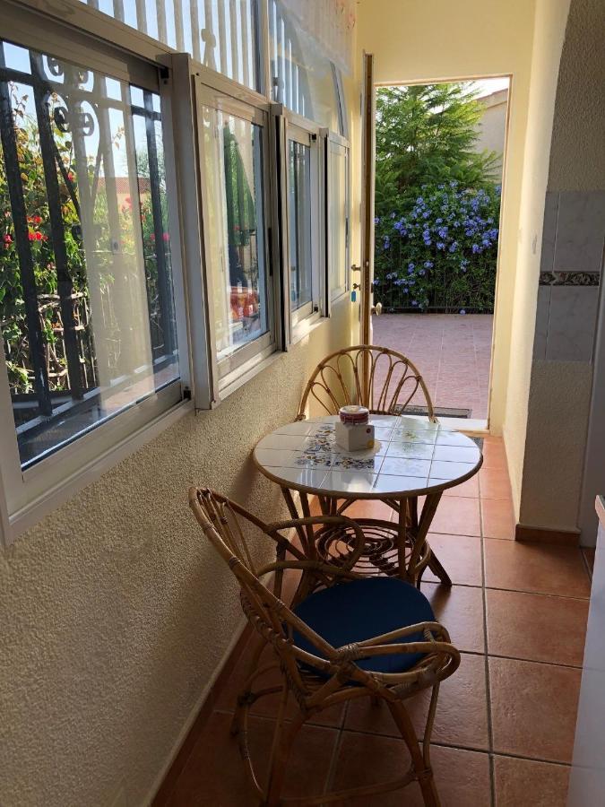 Holiday home Sonniges An Der Costa Blanca