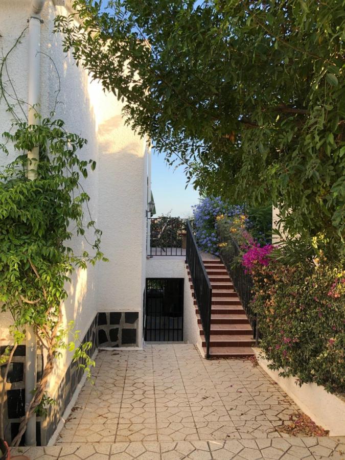 Holiday home Sonniges An Der Costa Blanca San Fulgencio