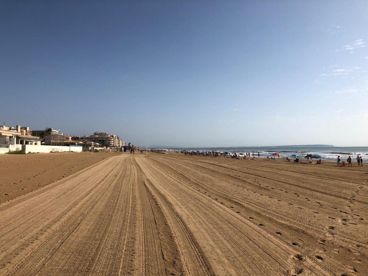 Sonniges An Der Costa Blanca