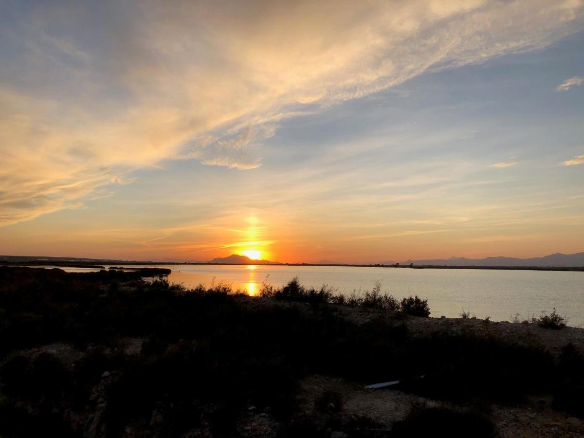 Sonniges An Der Costa Blanca Holiday home San Fulgencio