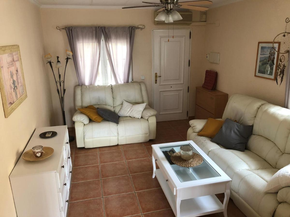 Sonniges An Der Costa Blanca Holiday home *