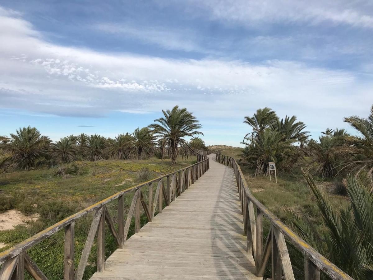 Sonniges An Der Costa Blanca * San Fulgencio