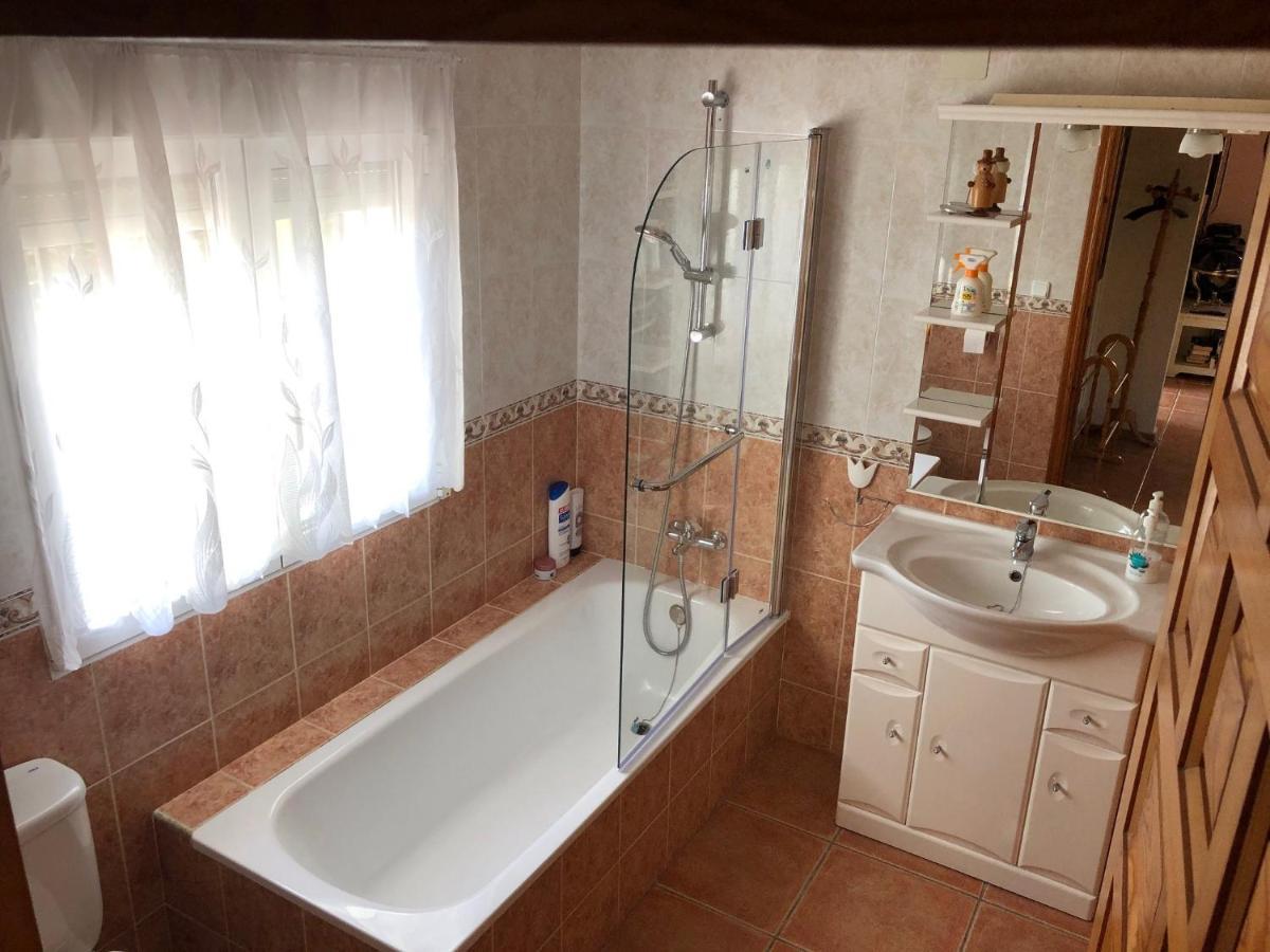 Holiday home Sonniges An Der Costa Blanca