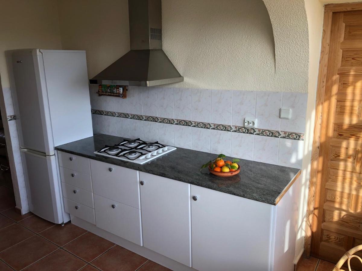 Sonniges An Der Costa Blanca Holiday home